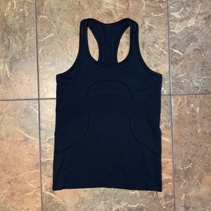 Lululemon Swiftly Tech Tank Top
